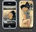 Apple iPhone Premium Vinyl Skin - Nevermind (GelaSkins Brand) Made in Canada
