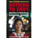 Nothing to Envy