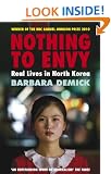 Nothing to Envy: Real Lives in North Korea