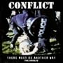 Conflict (Single) [Explicit]