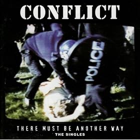 Conflict (Single) [Explicit]