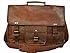 Genuine Leather Laptop Bag 15 Prime Day Sale