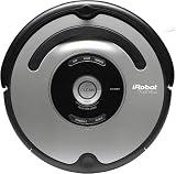 IRobot Roomba 555 Vacuum Cleaning Robot