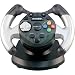 My Arcade Turbo GT Wheel with 50 Games