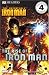 Search : DK RD L4: The Invincible Iron Man: The Rise of Iron Man (DK READERS)