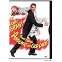 Arsenic and Old Lace
