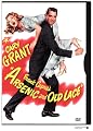 Arsenic and Old Lace