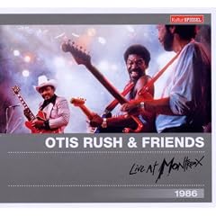 Live at Montreux 1986 (Kulturspiegel Edition)