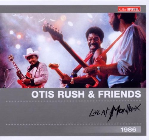 Produkt-Bild: Live at Montreux 1986 (Kulturspiegel Edition)