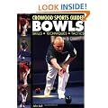 Bowls: Skills, Techniques, Tactics (Crowood Sports Guides)