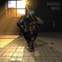 Readiness to Sacrifice