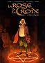 La Rose et la Croix, Tome 2 : Ma�tre Dag�lius