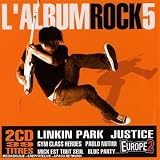 L'Album Rock /Vol.5