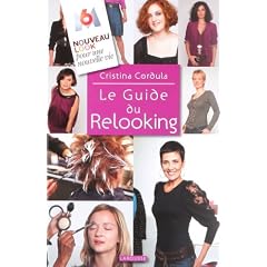 Le guide du relooking