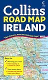 Books : Ireland Road Map