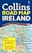 Ireland Road Map