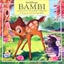Walt Disney's Bambi Looks for His Forest Friends: A Surprise Lift-The-Flap Book
