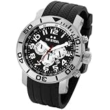 TW STEEL Grandeur Diver Chronograph 45MM Mens Watch TW72 by TW Steel
