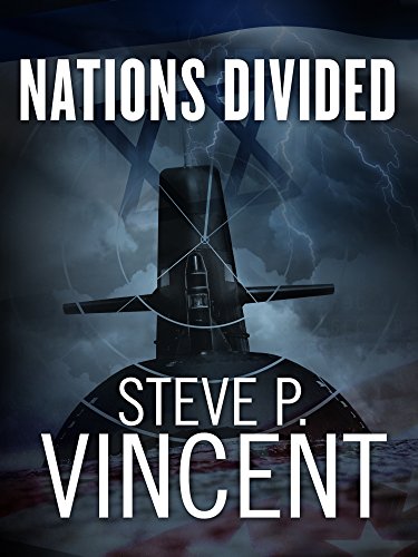 Nations Divided: Jack Emery 3