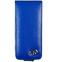 Leather Case for Apple iPod Nano 4th Gen, 5th Generation Player 8gb 16Ggb with belt clip Bonus Screen Protector Accessory included