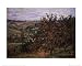(16x20) Claude Monet Apple Trees In Bloom Art Print Poster
