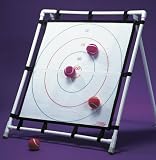 Tar Grip Target Game