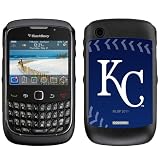Kansas City Royals - stitch design on BlackBerry Curve 3G 9300 9330 Case