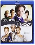 Pack: Bel Ami. Historia De Un Seducto...