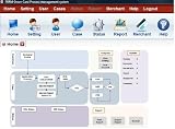 GNSI - Immitrak 2010 - PERM Module (Green Card Process Management System)