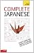 Complete Japanese: Teach Yourself