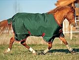 Rambo Original Turnout Light Weight (without Leg Arches) Size 60