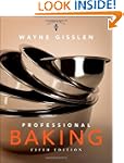 Professional Baking