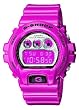 Casio Gents Watch G-Shock DW-6900CS-4ER