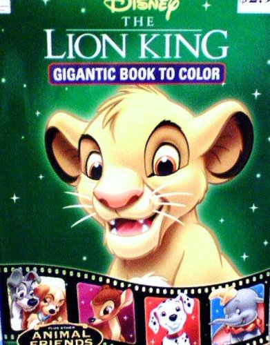  The Lion King