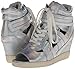 Ash Women's Groove Platform Sandal