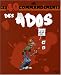 Les 40 commandements des Ados Les 40 commandements des Ados