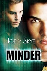 Minder: Minders, Book 3