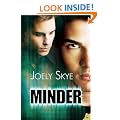 Minder: Minders, Book 3