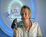 Rhys Ifans Camera Autographed Signed reprint Photo