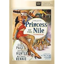 Princess of the Nile