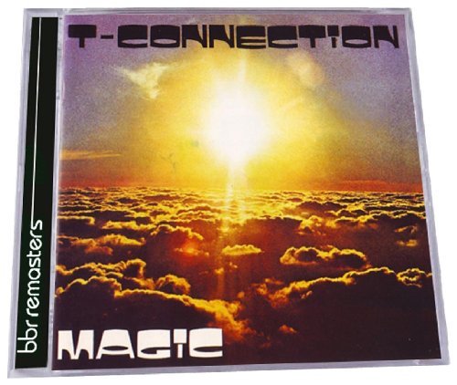 T-Connection - Extended Disco - Zortam Music