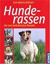Hunderassen: Die 200 beliebtesten Rassen