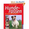 Hunderassen: Die 200 beliebtesten Rassen
