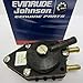 ITACO OMC Johnson Evinrude (BRP) 0438559 438559 383765 395712 398385 Fuel Pump Assembly