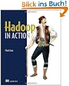 Hadoop in Action