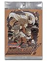 Dragon Ball Z Foil Sticker Pak (part-3)