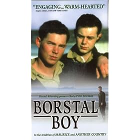 Borstal Boy [VHS]