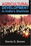 Agricultural Development in India's Districts