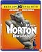 Horton Hears a Who! [Blu-ray]
