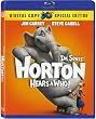 Horton Hears a Who! [Blu-ray]